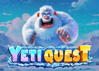 Yeti Quest spilleautomat