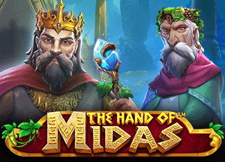 The Hand of Midas™ spilleautomat