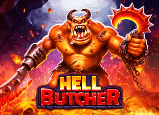 Hell Butcher spilleautomat