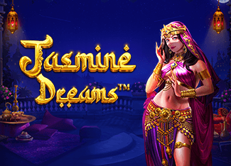Jasmine Dreams spilleautomat