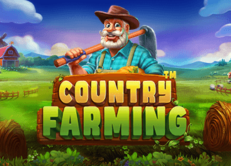 Country Farming spilleautomat