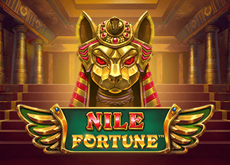 Nile Fortune spilleautomat