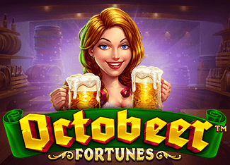 Octobeer Fortunes spilleautomat