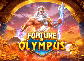 Fortune of Olympus spilleautomat