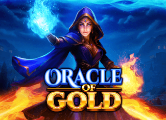 Oracle of Gold spilleautomat