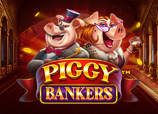 Piggy Bankers spilleautomat