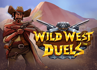 Wild West Duels spilleautomat