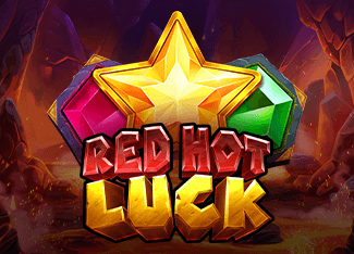 Red Hot Luck spilleautomat