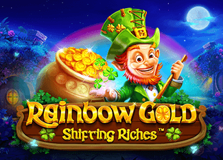 Rainbow Gold spilleautomat