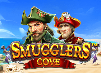 Smugglers Cove spilleautomat