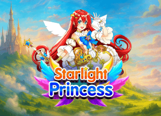 Starlight Princess™ spilleautomat