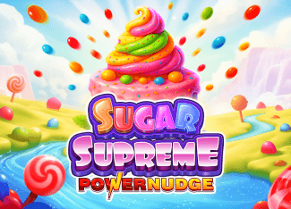 Sugar Supreme Powernudge spilleautomat