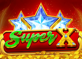 Super X spilleautomat