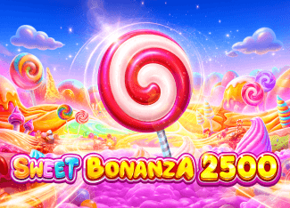 Sweet Bonanza 2500 spilleautomat