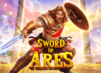 Sword of Ares spilleautomat