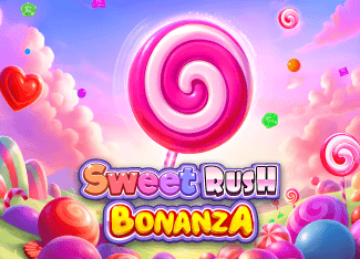 Sweet Rush Bonanza spilleautomat
