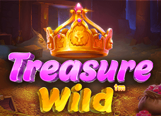Treasure Wild spilleautomat