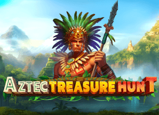 Aztec Treasure Hunt spilleautomat