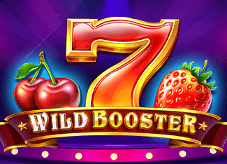 Wild Booster spilleautomat