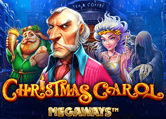 Christmas Carol Megaways™ spilleautomat