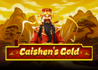 Caishen’s Gold spilleautomat