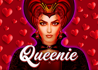 Queenie spilleautomat