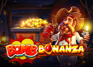 Bomb Bonanza spilleautomat