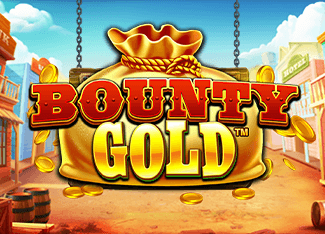 Bounty Gold spilleautomat