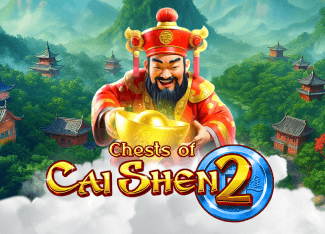 Chests of Cai Shen 2 spilleautomat