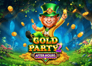 Gold Party 2 – After Hours spilleautomat