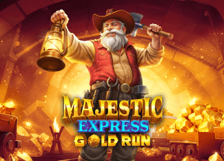 Majestic Express – Gold Run spilleautomat