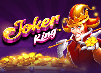 Joker King spilleautomat