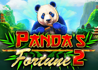 Panda’s Fortune 2 spilleautomat