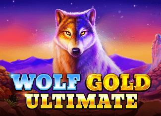 Wolf Gold Ultimate spilleautomat