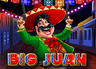 Big Juan spilleautomat