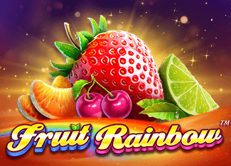 Fruit Rainbow spilleautomat