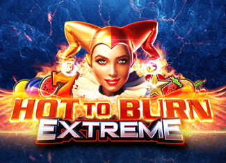 Hot to Burn Extreme spilleautomat