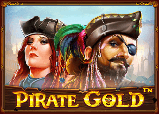 Pirate Gold spilleautomat