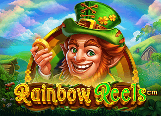 Rainbow Reels spilleautomat