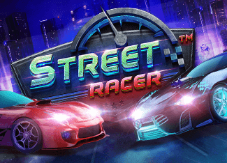 Street Racer spilleautomat