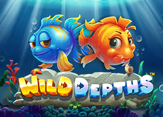 Wild Depths spilleautomat