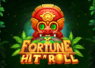 Fortune Hit’n Roll spilleautomat