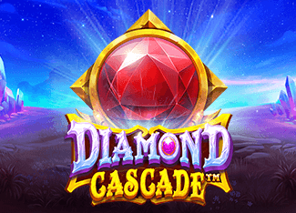 Diamond Cascade spilleautomat