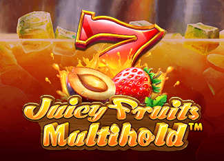 Juicy Fruits Multihold spilleautomat