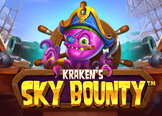 Sky Bounty spilleautomat