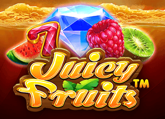 Juicy Fruits spilleautomat