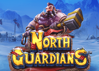 North Guardians spilleautomat
