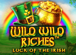 Wild Wild Riches™ spilleautomat