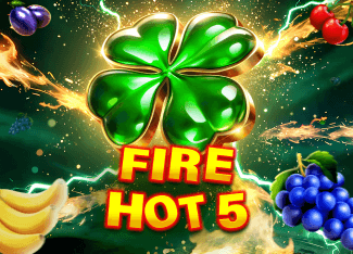 Fire Hot 5 spilleautomat