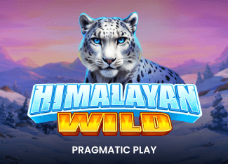 Himalayan Wild spilleautomat